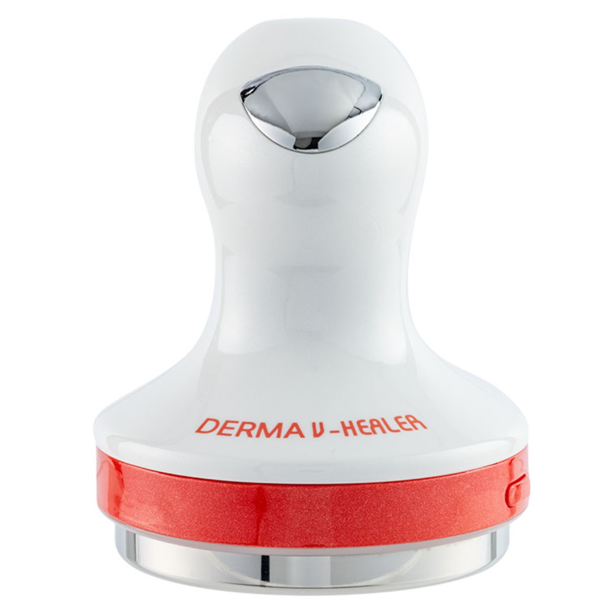 오멜론 더마V힐러 초음파 디바이스 고주파 마사지기 ems 홈케어 리프팅 탄력, 현재가 269,000원