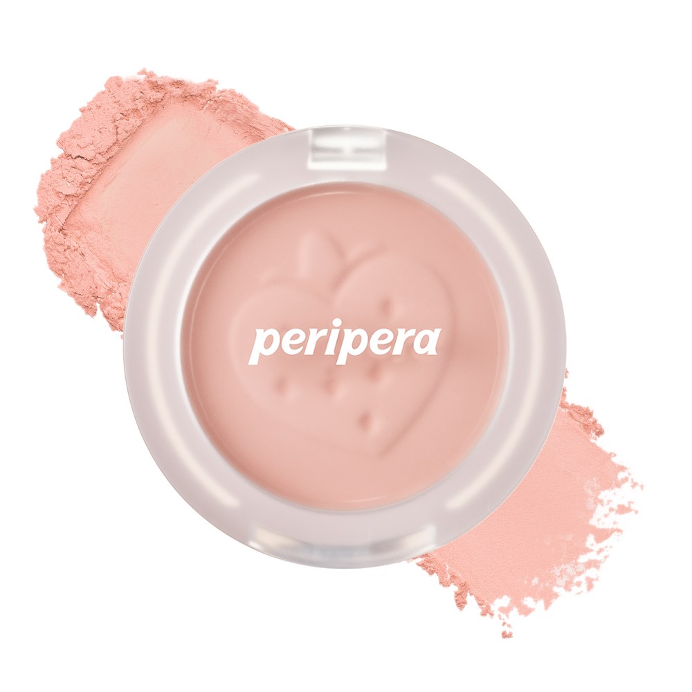 [소프트베리 컬렉션] 페리페라 맑게 물든 선샤인 치크, 026 달달베리해, 1개 6,710원