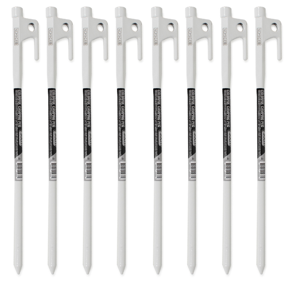 노마드 텐트용 단조팩 일체형 화이트 22,320원