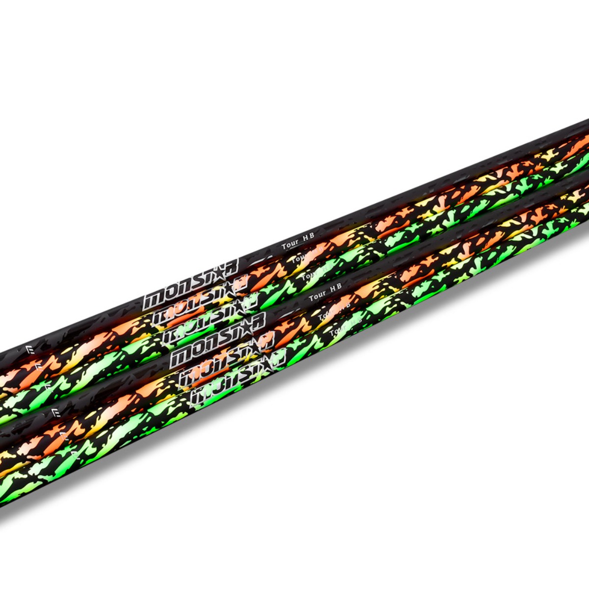 몬스타 풀티타늄샤프트 TOUR-HB 샤프트교체 1,100,000원