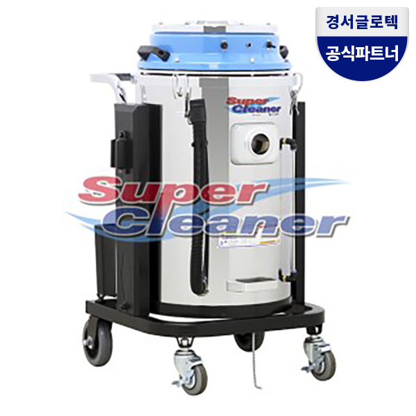 SUPER-1000P 잔수처리기 습식 공업용청소기 산업용청소기 업소용 사무용 진공 유선 흡입력좋은 청소기 1,272,970원