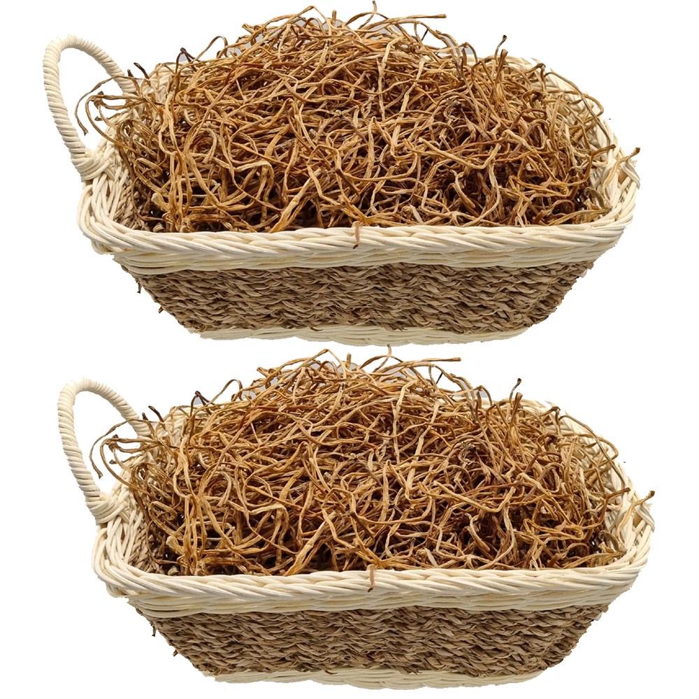 청명약초 건조건나물 고구마줄기(200g)(-), 200g, 2개 10,300원