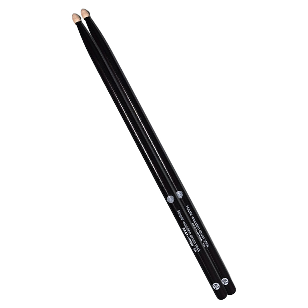 탑피아 심플 드럼스틱 7A 2p, 블랙, 1개 9,800원