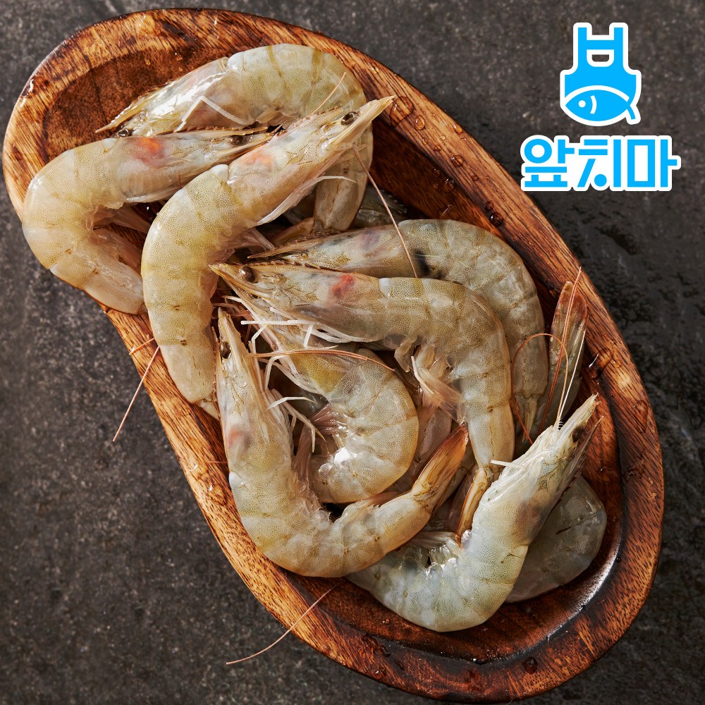 페루 흰다리새우 업소용 냉동대하 대하, 1개, 흰다리새우 30/40 12kg 167,000원
