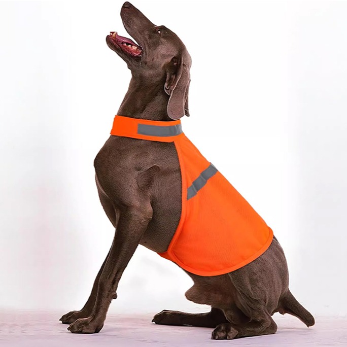 레드퍼피 강아지 댕댕이 안전조끼 13,470원