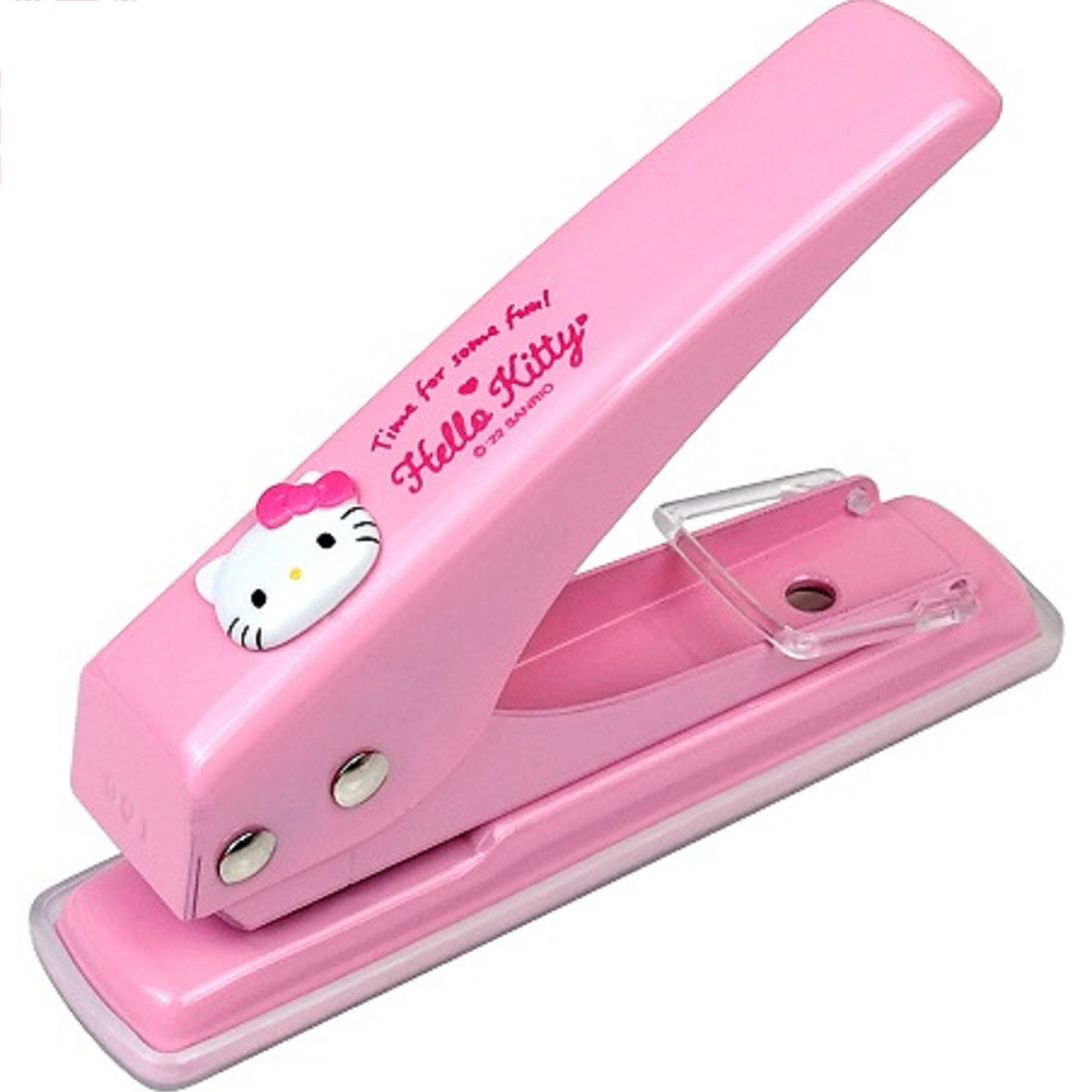 바이하츠 헬로키티 1공 펀치 HKP-901 5,770원