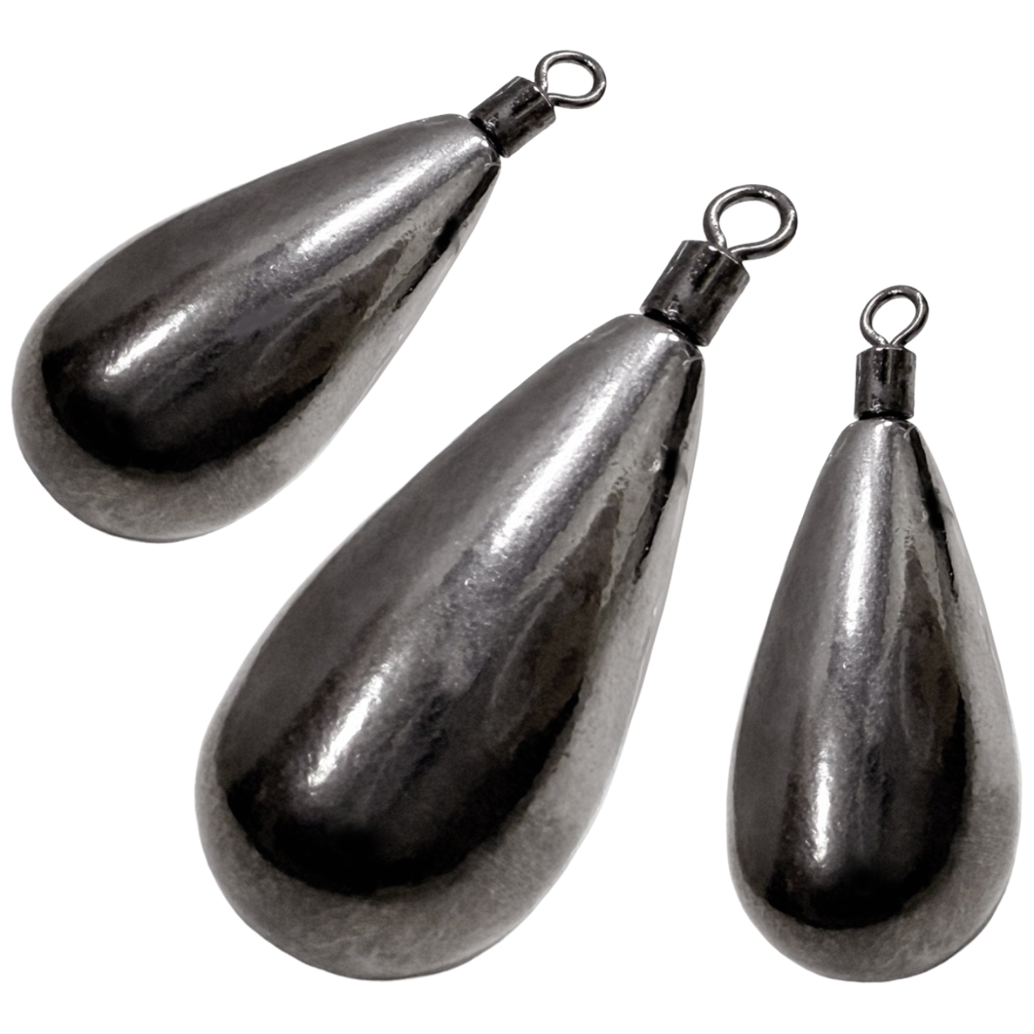 싸가지피싱 텅스텐 봉돌 싱커 제주 심해 갑오징어 23,000원