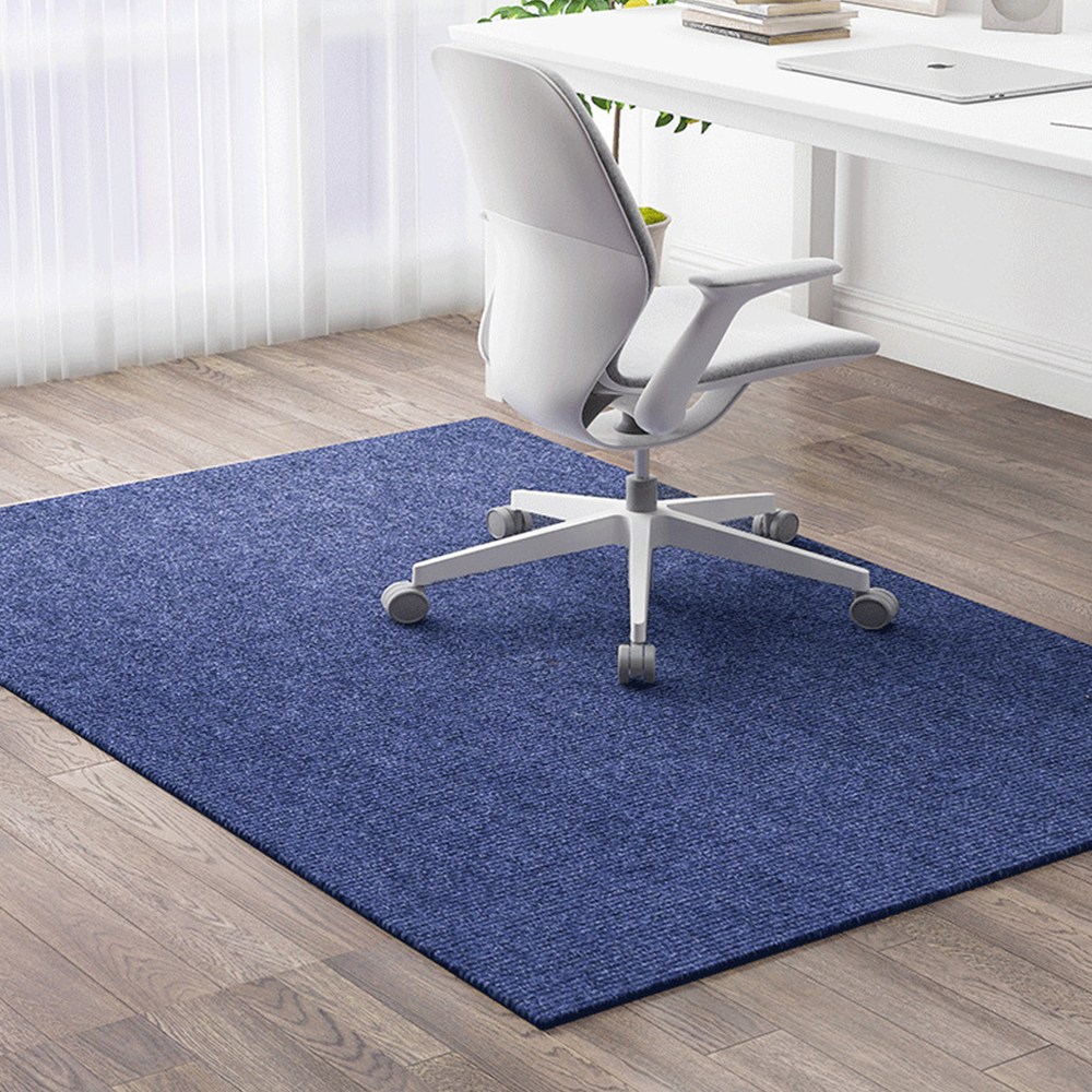 라라공방 긁힘 방지 바닥 보호 체어매트 16,880원