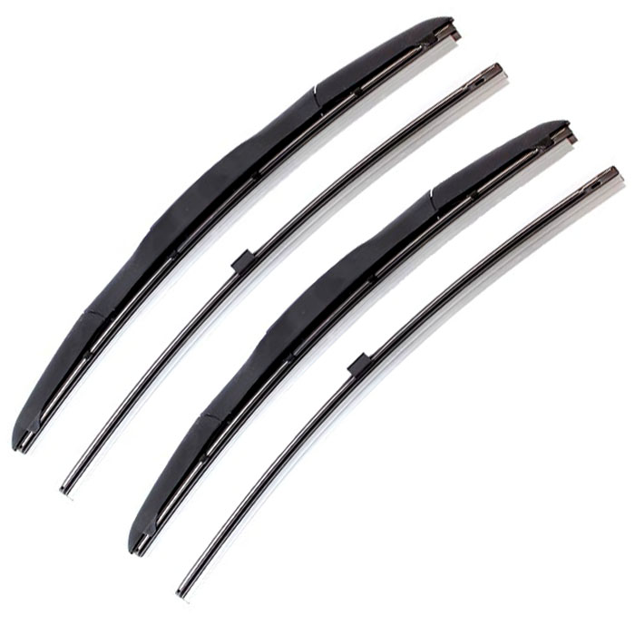 카다누리 하이브리드 뉴스포티지 와이퍼2p + 리필고무 2p + 패키지 11,150원