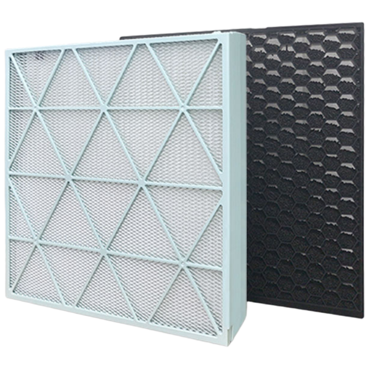 대명 삼성전용 무풍큐브 AX053CB870HND 호환필터 H1705D 세트, 1세트, 비스포크 큐브 필터 AX053CB870HND 42,900원