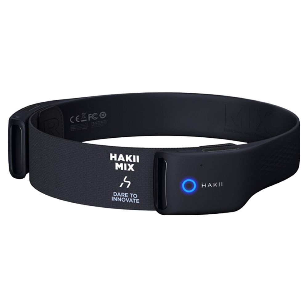 하키 3in1 모듈형 웨어러블 블루투스헤드폰 S, 블랙, HAKIL MIXV OG 175,420원