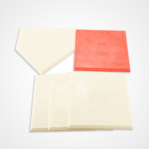 뉴스포츠산업 티볼 베이스 세트 티볼대회 공식용구, 1개 64,900원