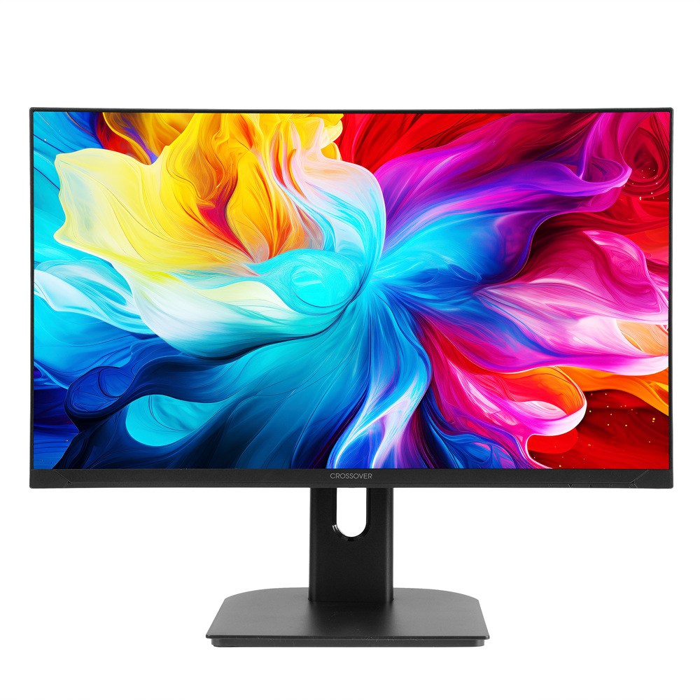 크로스오버 24GAM195 IPS REAL BIZ N 게이밍 144Hz FHD, 무결점, 60.5cm 110,000원