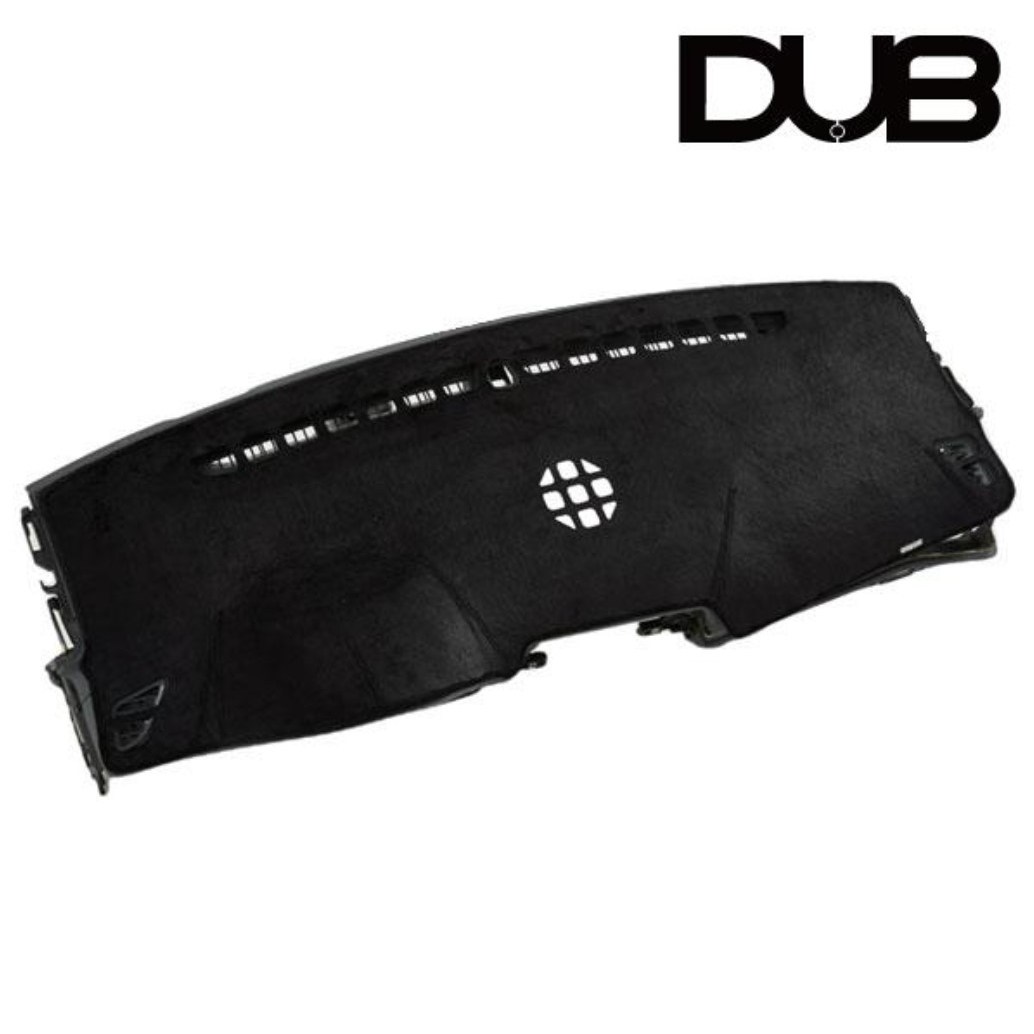 DUB 논슬립 벨벳 대쉬보드커버 34,900원