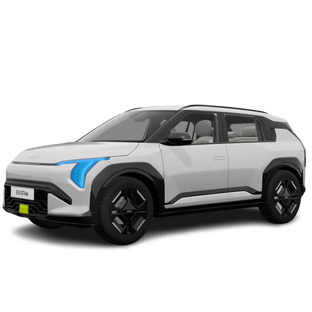 스킨엑스 EV3 GT라인 헤드라이트+전방센서 PPF 차량보호필름, 1개 35,000원