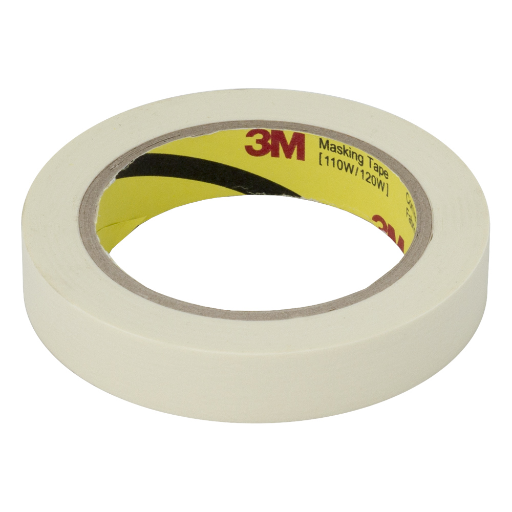 3M 마스킹테이프 20mm 페인트 도장 도색 보양 락카 1,040원