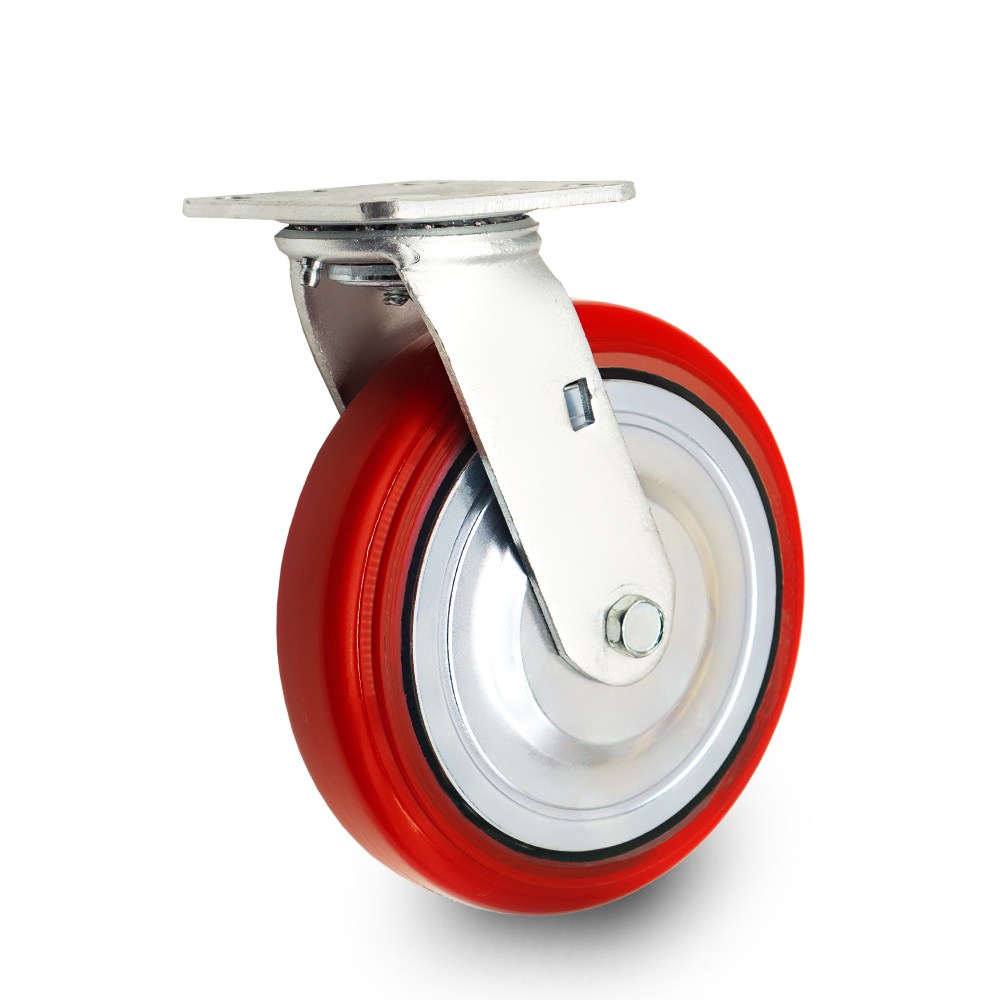 셀비트 고중량 고하중 철코어 10.16cm 회전형, 1개 21,680원