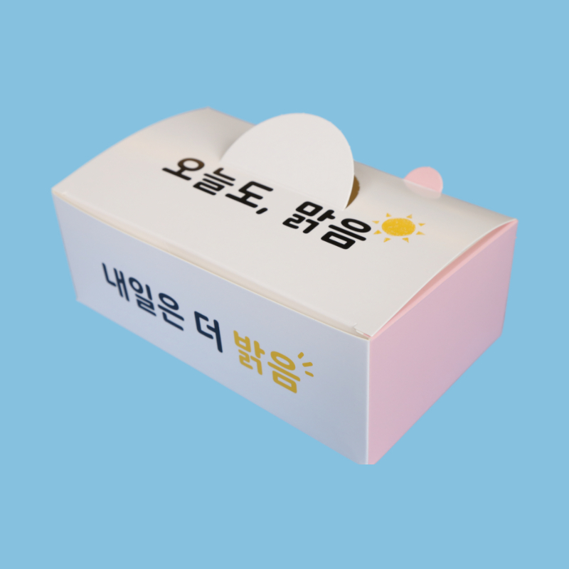 화이트지 금정치킨박스 모두종이박스 특소 소 중 대 특대 200매 상자 치킨 닭강정 35,100원