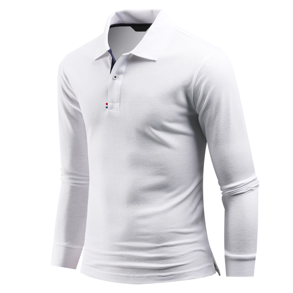 다꾸앙 남성용 우리모두 PK 긴팔 카라티 C04K9_tp1956 20,800원