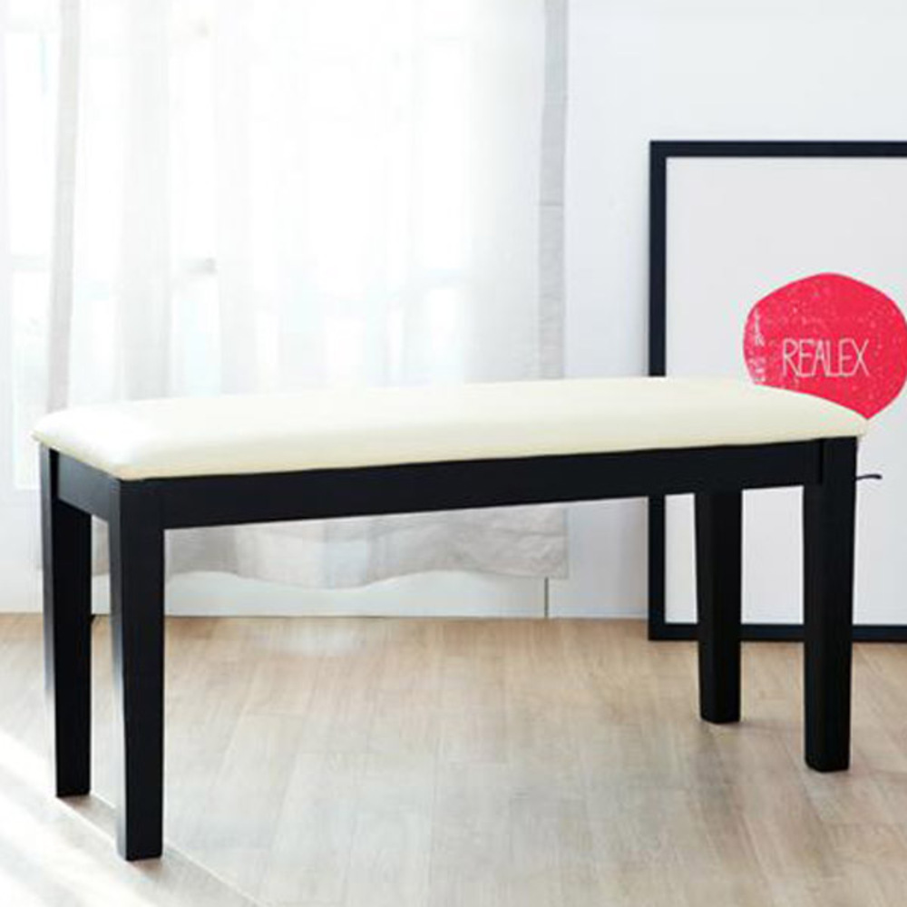 베스트리빙 캘빈 2인 벤치 51,800원