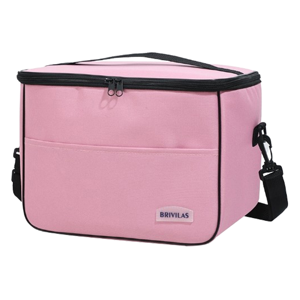브리빌라스 타미나요 다용도 보온 보냉 쿨러백 8,430원