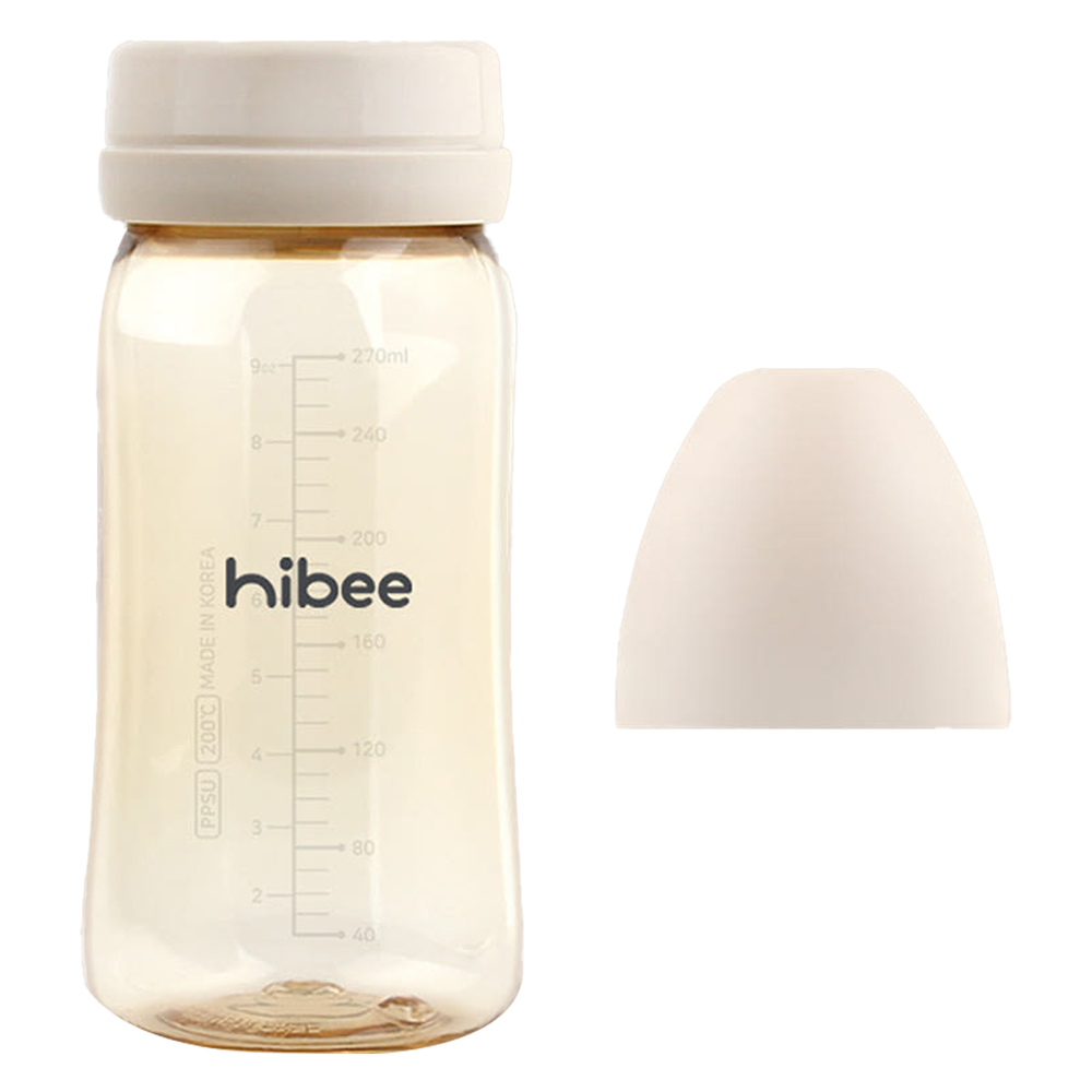 하이비 유아용 에잇벤트 PPSU 노꼭지 젖병 14,400원