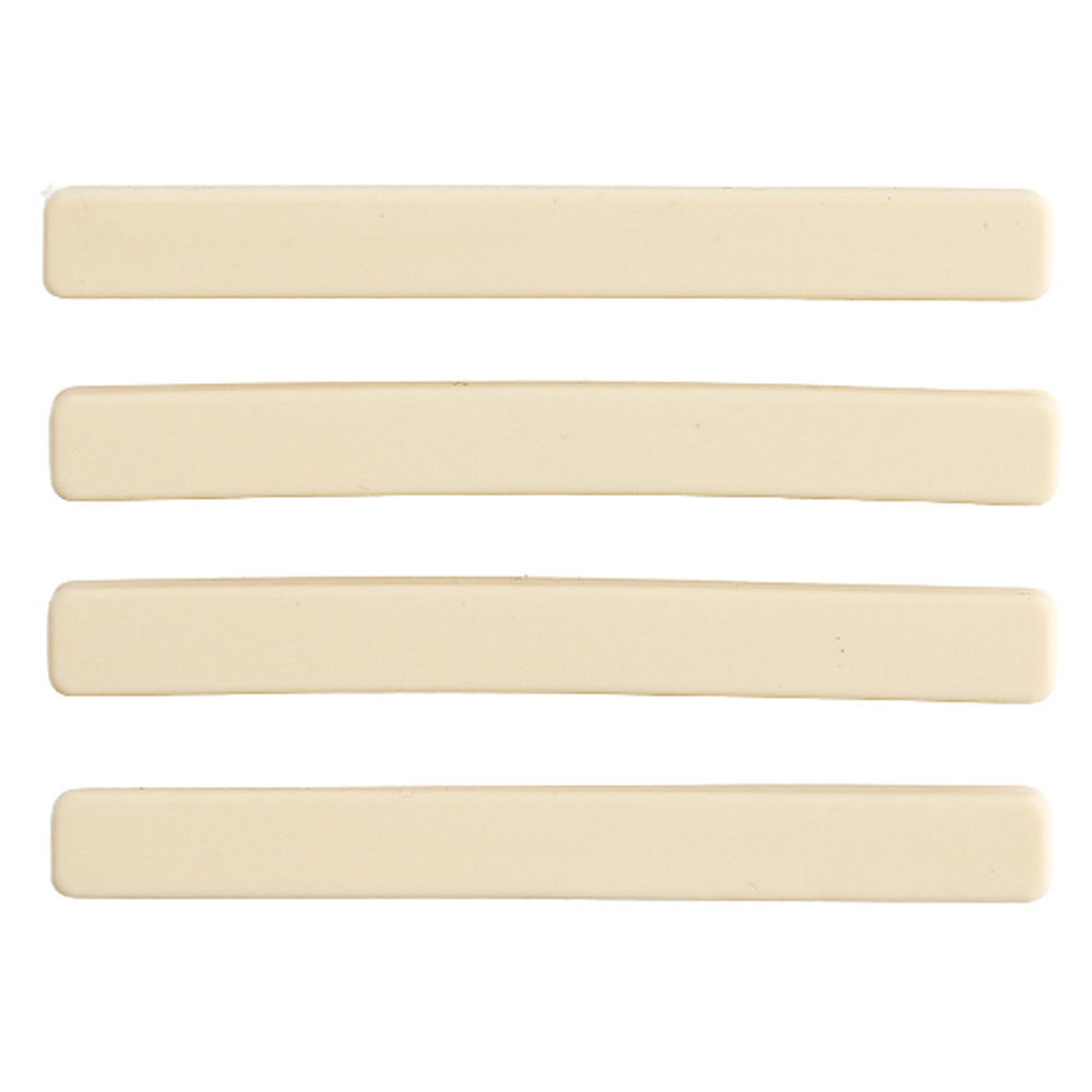 모다키친 나봄 실리콘 수저받침, 크림, 4개 3,500원