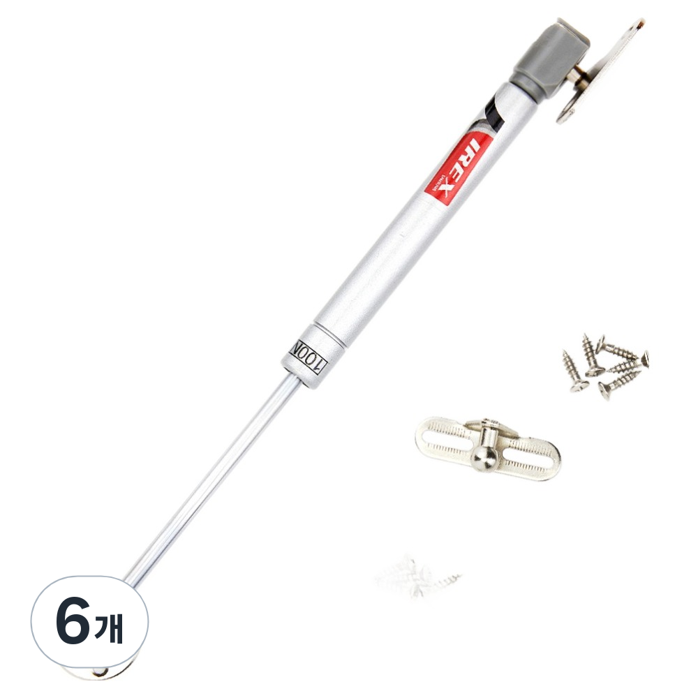 아이렉스 작은손 싱크대 유압 가스 쇼바 10kg 18,600원