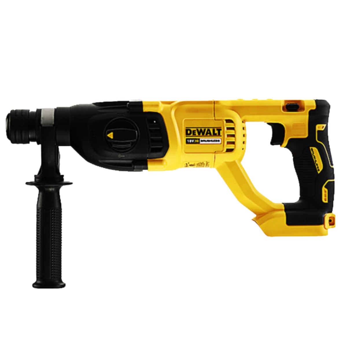 디월트 DCH133N 충전 20V 로타리 함마드릴 해머 햄머 드릴 SDS PLUS 타입 (본체만) 196,500원