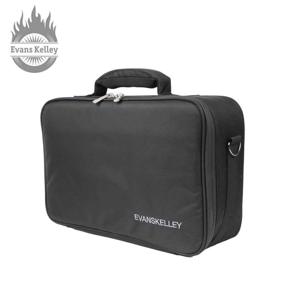 EVANSKELLY 에반스켈리 DUKE EMC-L 멀티이펙터 케이스, 1개 75,000원