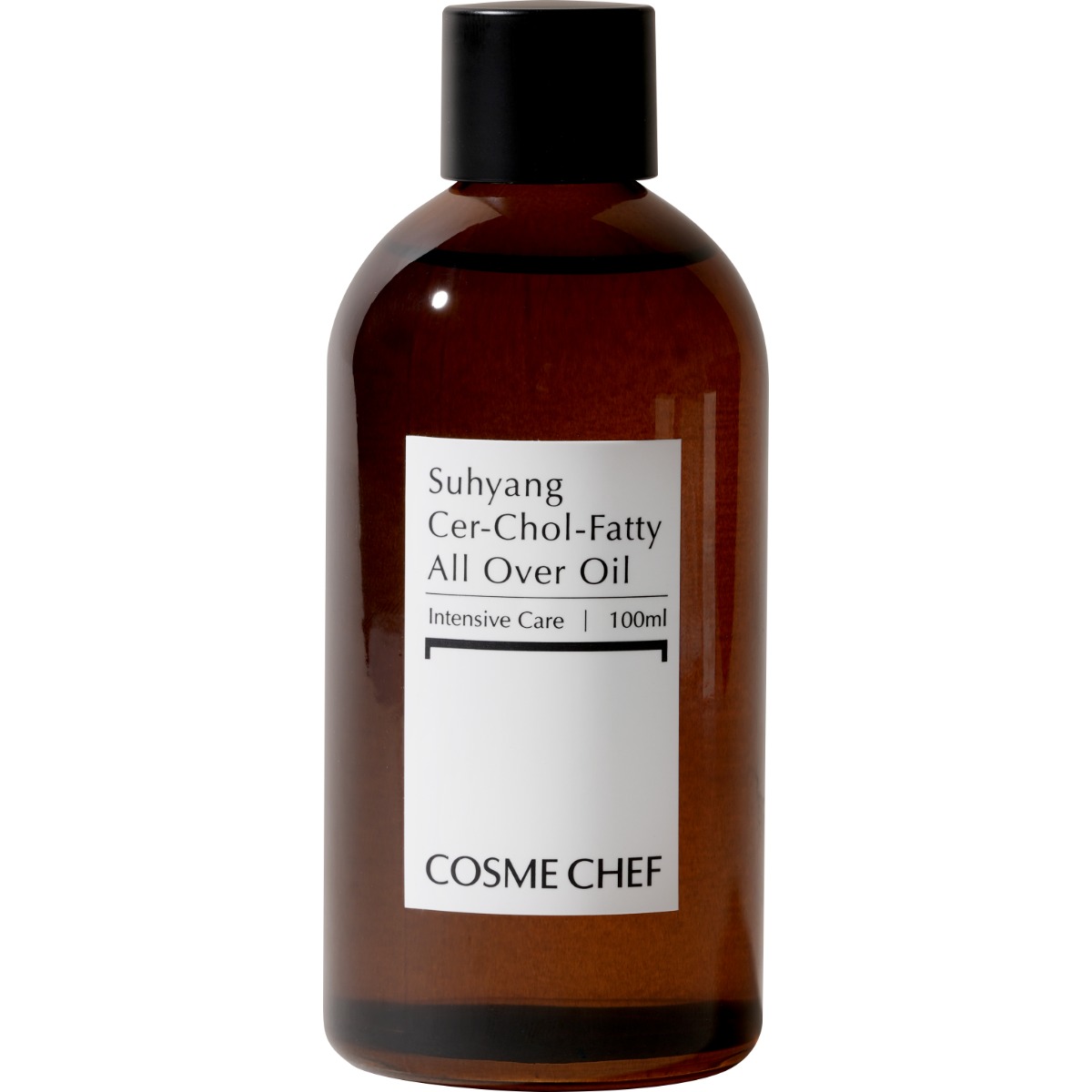 코스메쉐프 수향 세콜지 올오버 오일, 1개, 100ml 59,200원