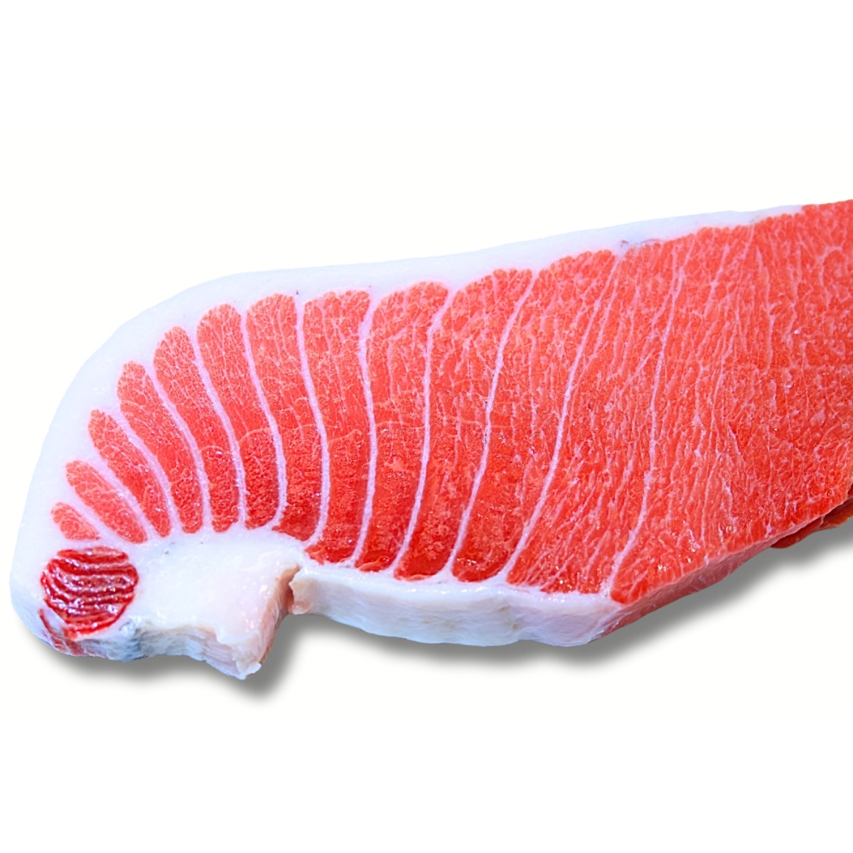 [VIP참치] 참다랑어 1번뱃살 호텔 참치회, 1개, 800g 75,800원