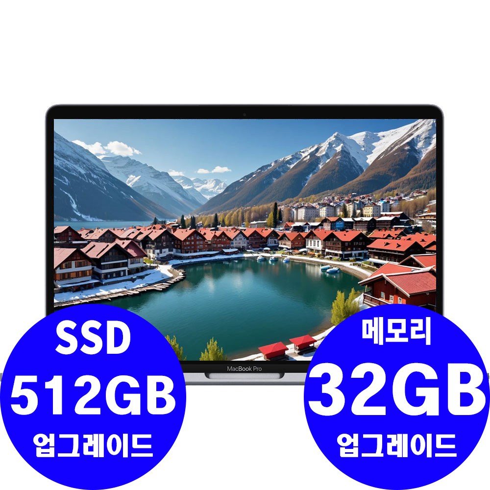 중고 애플 맥북프로 2019 터치바 A2141 16인치 i7-9750H 16G SSD 256GB 스페이스 그레이 메모리 32G SSD 512GB 무료 업그레이드!!, A2141, MAC OS, 16GB, 256GB, 스페이스그레이 777,000원