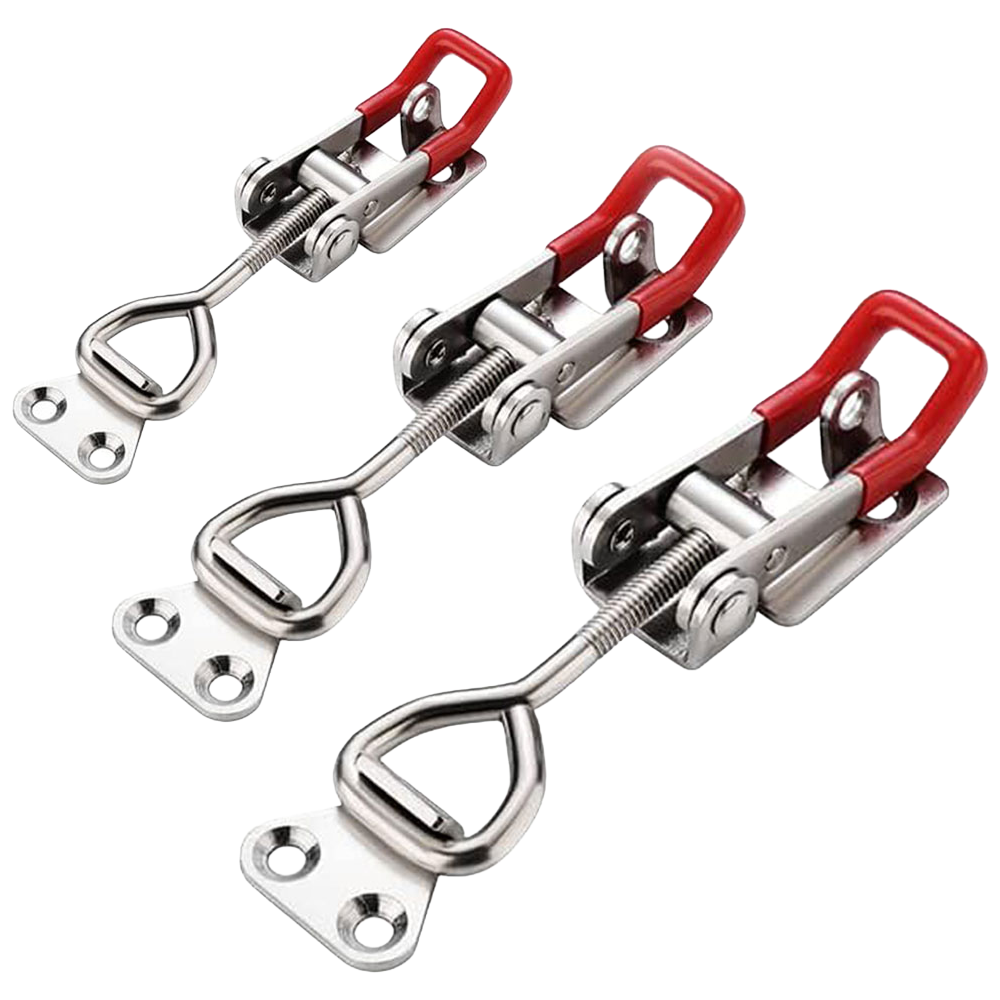 글로비 토글 클램프 걸고리형, 1개 2,800원