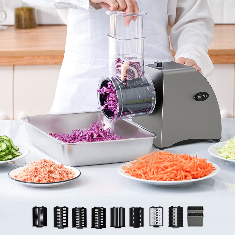 스피세프 전동채칼 당근 양배추 감자 슬라이서 45,800원