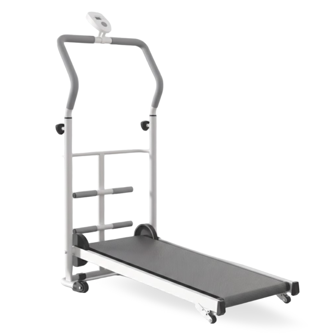 홈런웨이 무동력 트레드밀 가정용 워킹머신 접이식 운동기구 174,000원