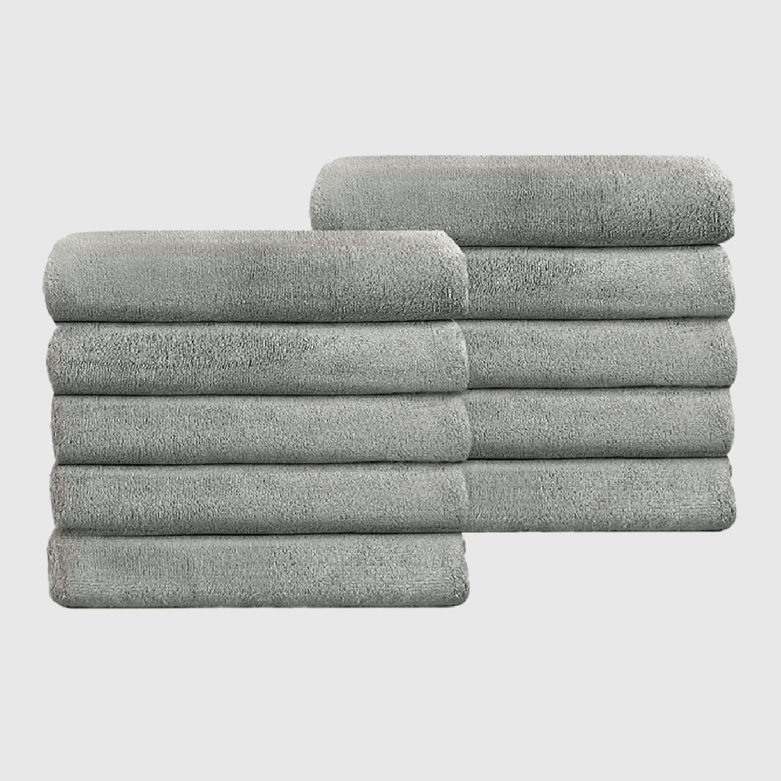 연화삼월 수건 독일 5성급 수건 10장 호텔 수건 40수 세면 타올 먼지없는 수건 수건 5개 OEKO-TEX 알러지/진드기방지 항균인증 19,700원