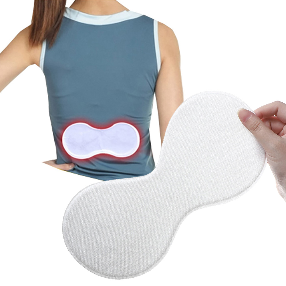 19cm 대형 핫팩 대용량 생리통 아랫배 허리 붙이는 오뚜기 찜질팩 19,800원