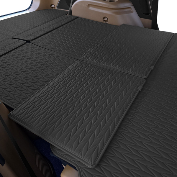 카마차 디올뉴 팰리세이드 LX3 차박 평탄화매트 리노 가죽 연결 보드 뒷좌석 매트 트렁크 바닥 29,000원