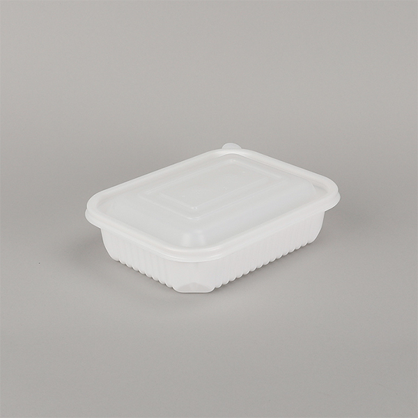 [박스] TY-20155 사각미니찜용기 소, 400개 151,000원