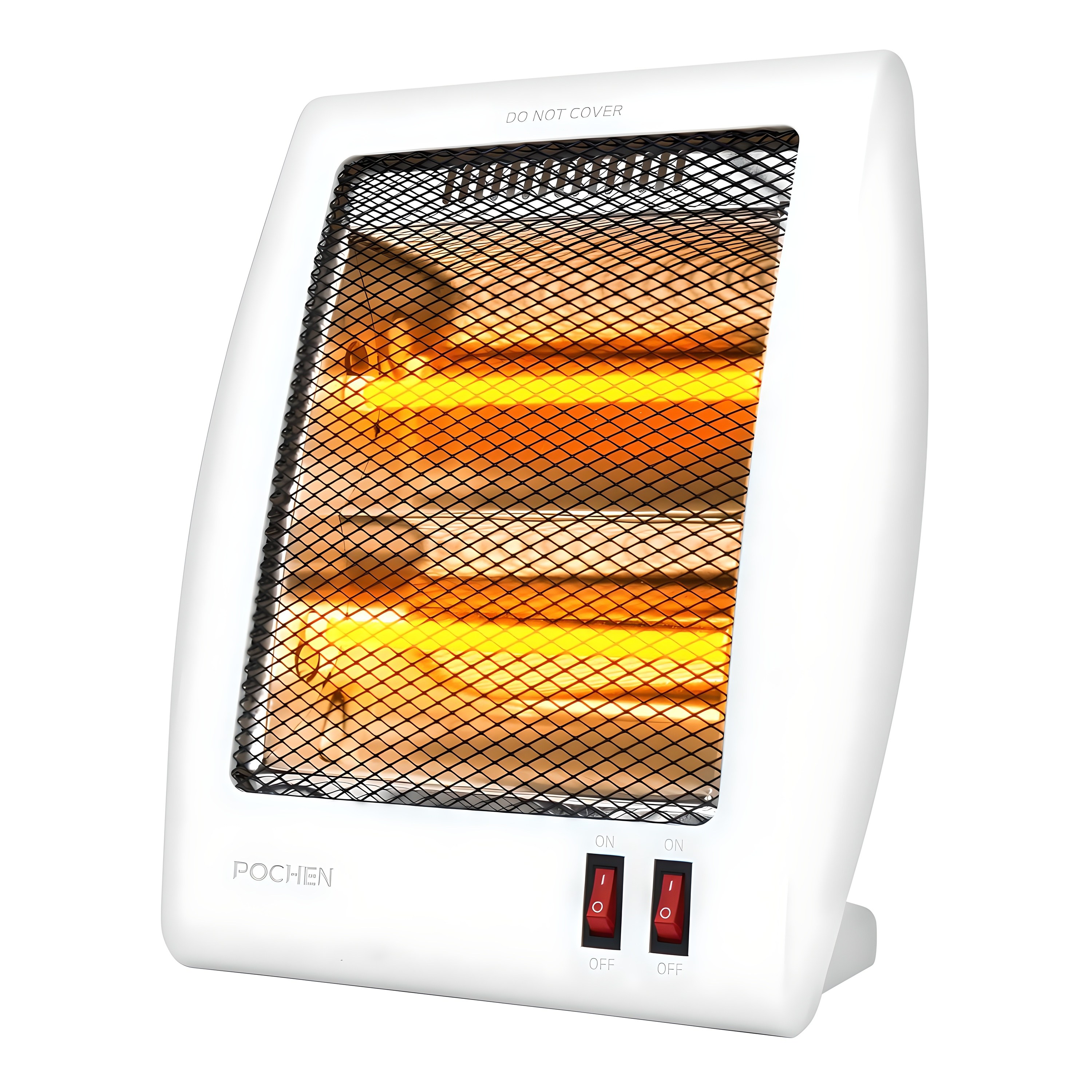 포첸 2단 쿼츠 히터 12,440원