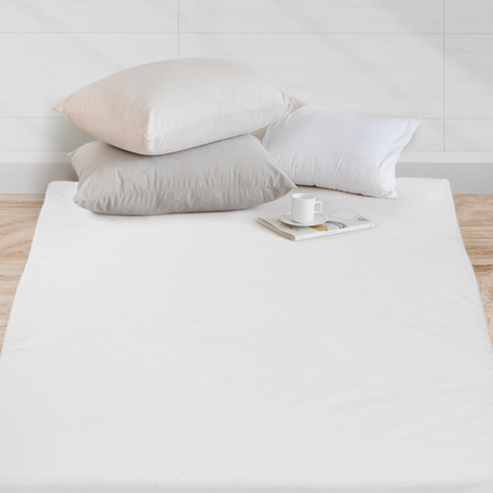 네이쳐리빙 피아블 호텔식 라텍스 방수 매트리스커버 15,210원