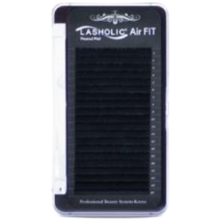 파인뷰티 래쉬홀릭 에어핏래쉬 플랫모 속눈썹연장재료 속눈썹연장 가모 땅콩모, 1개 13,000원