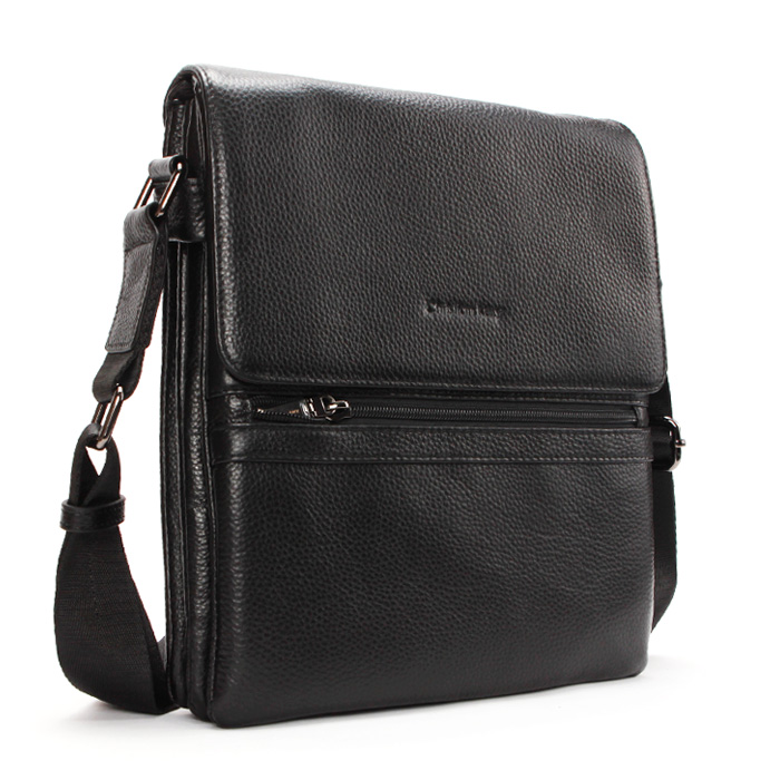 크리스찬케리 가죽가방 CK-9091 남성 크로스백 소가죽 숄더백 가방 직장인 83,000원