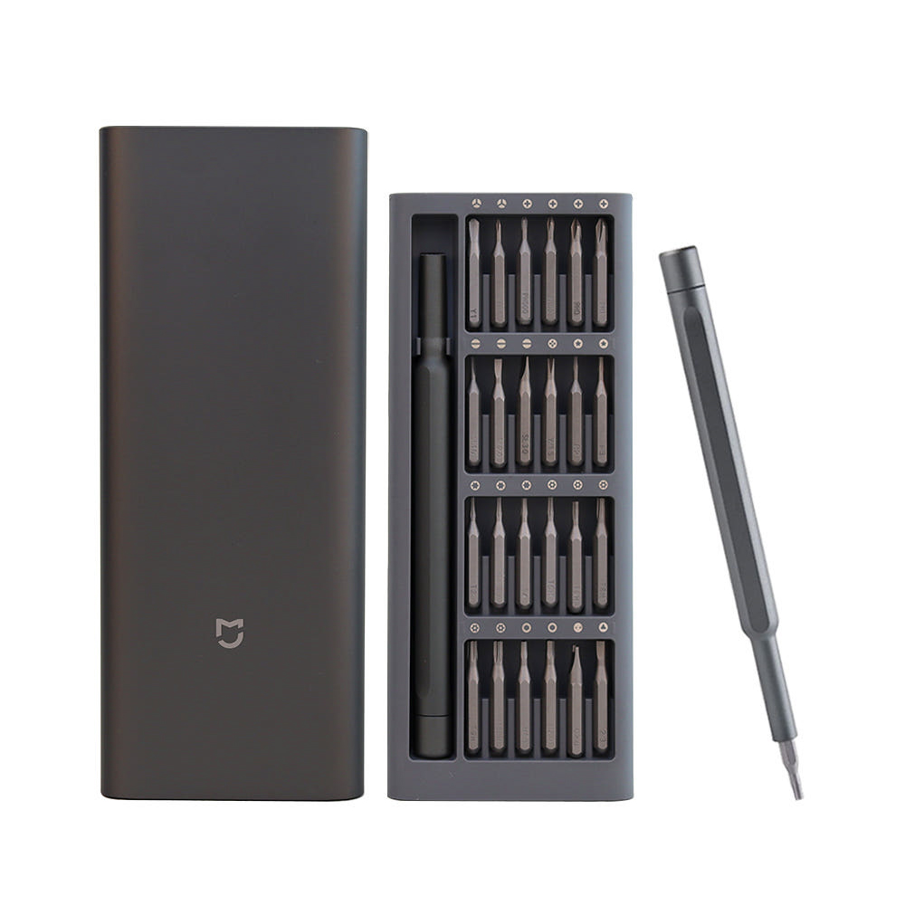 샤오미 미지아 정밀 24종 드라이버 세트 21,200원