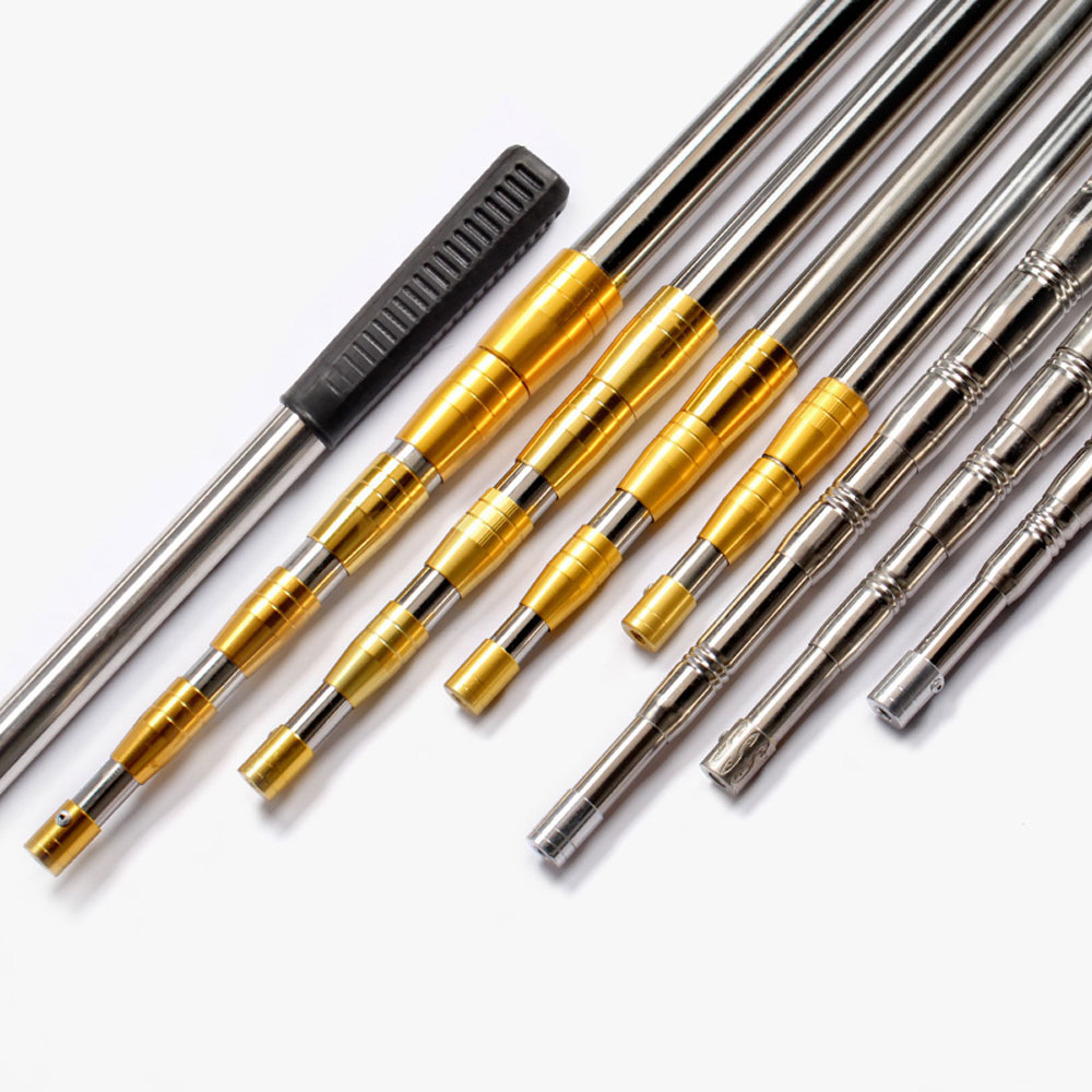 에코벨 낚시 작살 스틱 1.5m/유지창 갈고리 낫 뜰채 해루질 5,300원