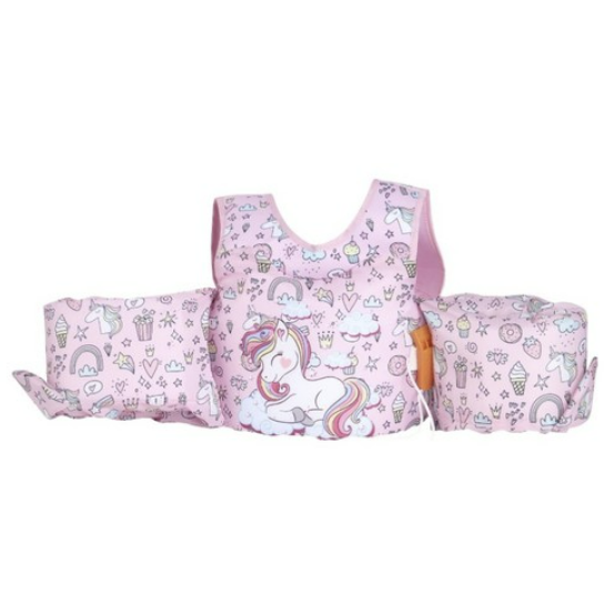 캐스비 데콤포 유아용 캐스비 스포츠 물놀이 암링 자켓 569,800원