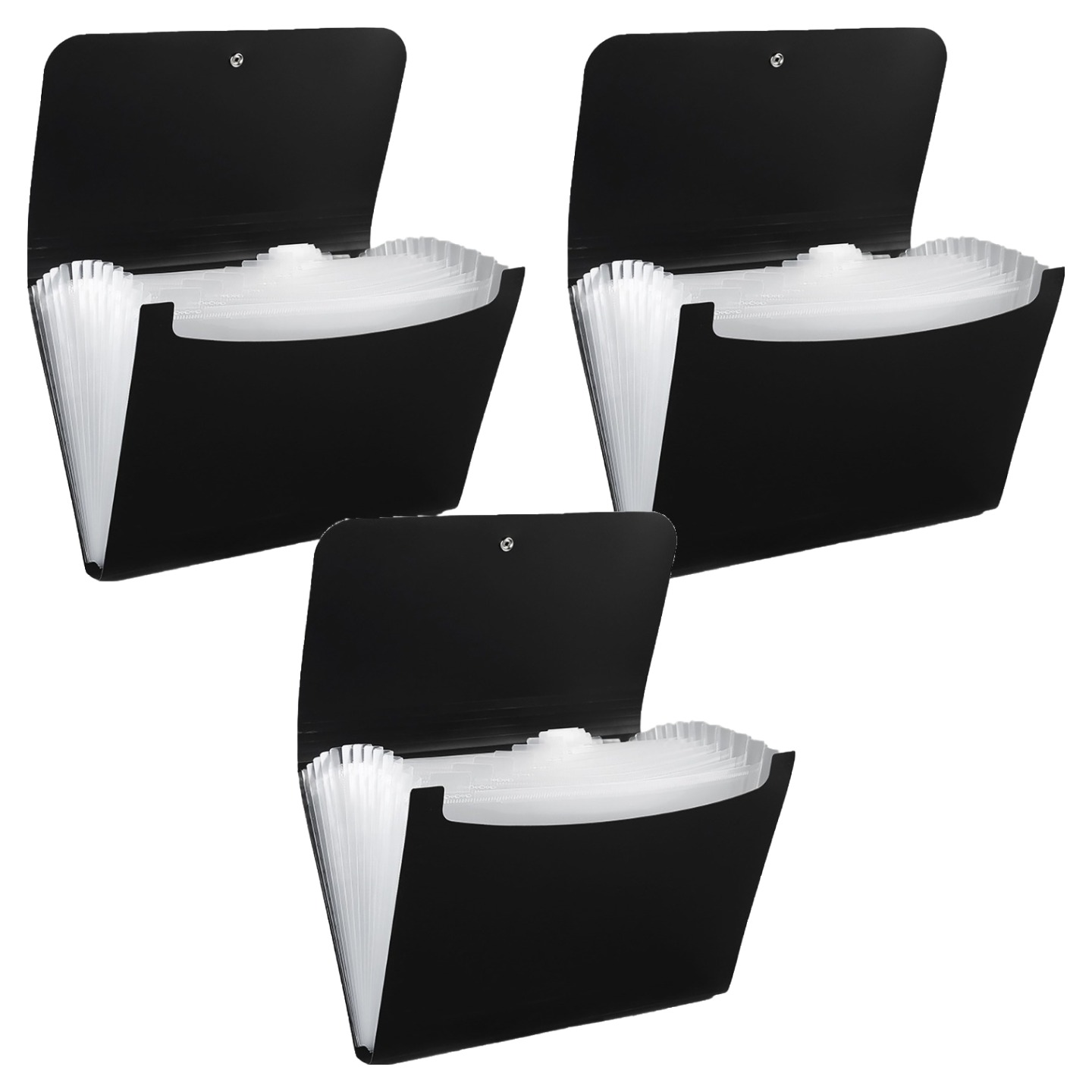 모던앳 아코디언파일 13칸 정리함 19,700원