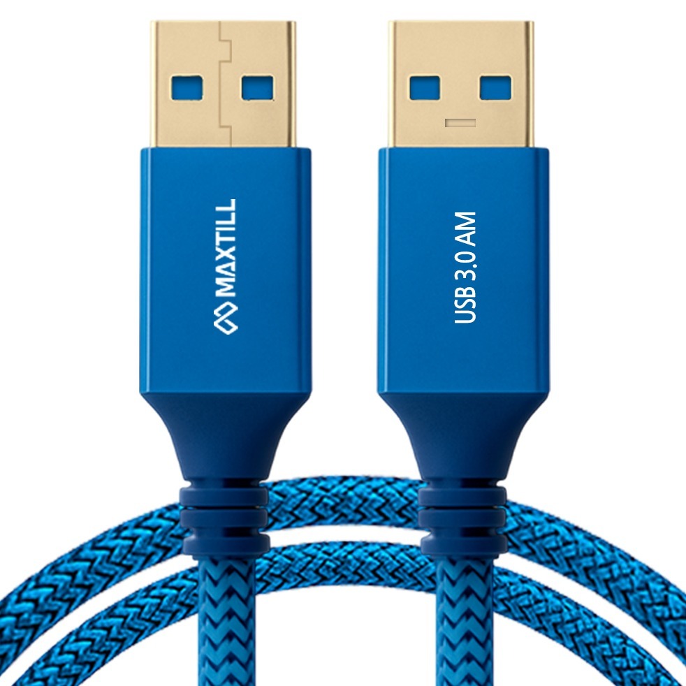 맥스틸 MC MM USB3.0 연장 케이블 수 수, 1개, 3m 15,760원