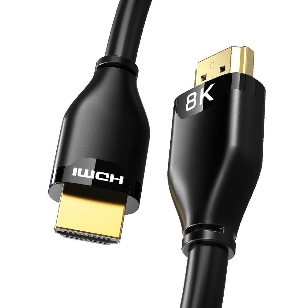 케이블타임 8K HDMI V2.1 케이블, CH12, 1개, 2m 7,900원